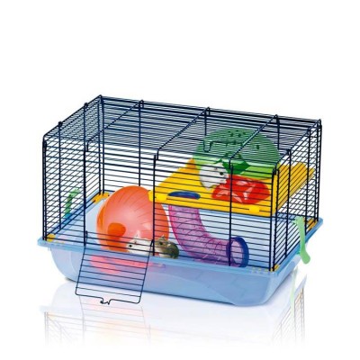 IMAC Criceti 9 Hamster Cage 